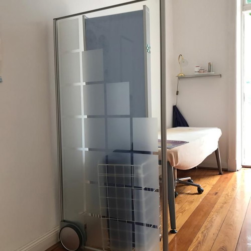 Room divider used 158x80 cm