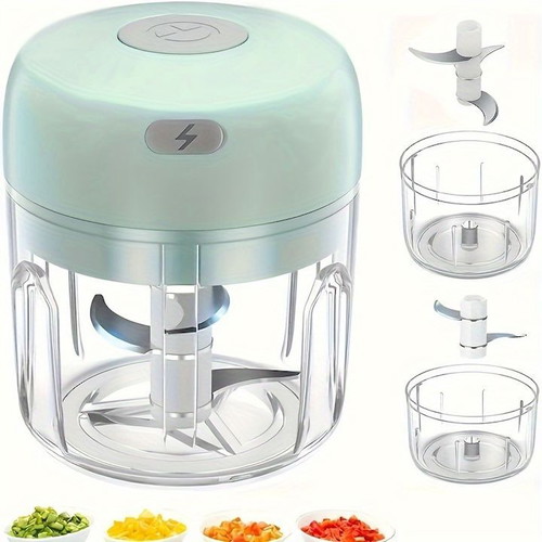 Mini Chopper 250 ml new