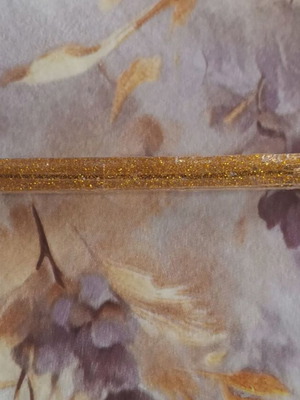 Pen made of liquid glass new, in any color you want