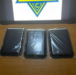 Magnetic mini wallets new for iPhone and android