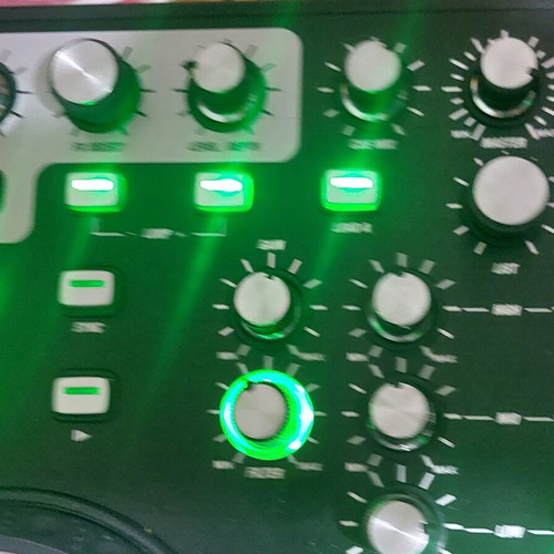 MIDI Controller PDC09 like new