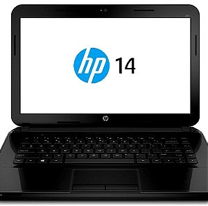 HP 14-R206NV Laptop