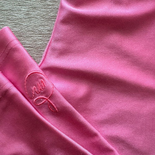 Mirabelle KidsCollection set of 2 children's leggings size 2/4, new
