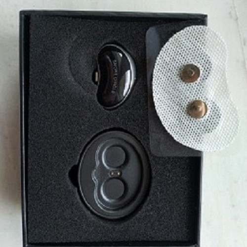 Anti-Snoring Device used, new technology