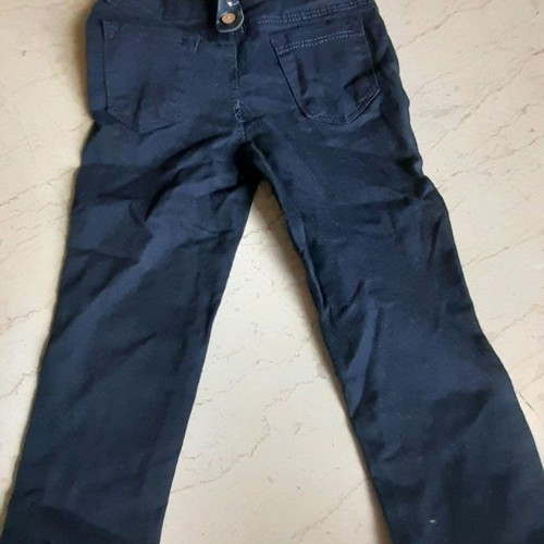 Jacket and pants used for 18 months old