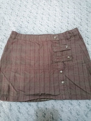 Mexx skirt used for 10-12 years old, cotton