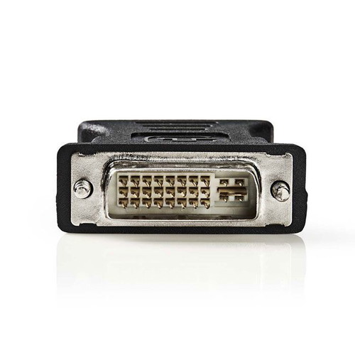 Nedis DVI-I to VGA adapter new