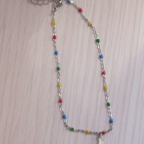 Anklet chain