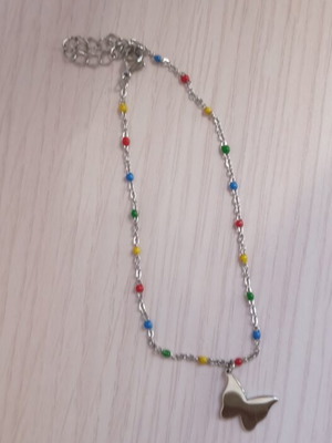 Anklet chain