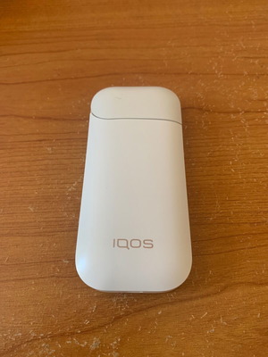 IQOS 2.4 Plus μη λειτουργικό