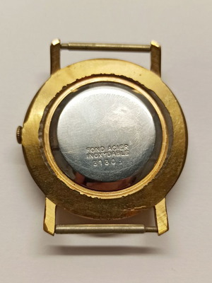 Men's Watch Modex Ancre