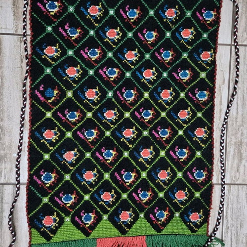 Authentic Thracian Apron new, handmade for traditional costume
