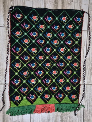 Authentic Thracian Apron new, handmade for traditional costume