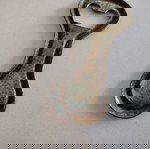  Παλιό διαφημιστικό ανοιχτήρι FIX HELLAS