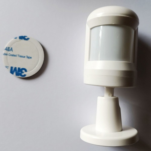 Smart PIR MS04-Zigbee motion sensor new