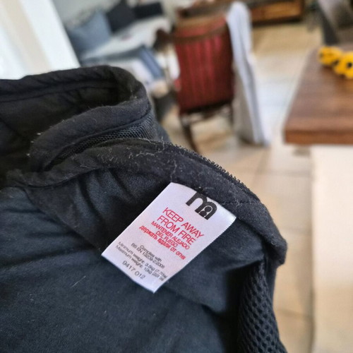 Mothercare baby carrier from 0 months like new