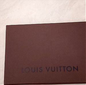 Louis Vuitton αυθεντικο κουτί