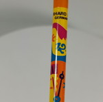 Eberhard Faber collectible pencil tricolor like new, made in Germany