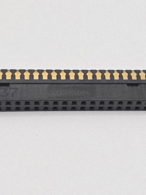 Laptop 2.5" SATA HDD/SSD connection adapter like new