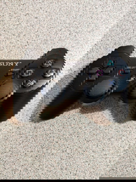 Dualshock 3 controller για PS3