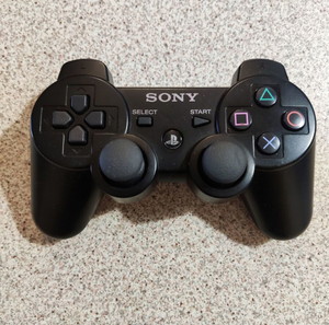 Dualshock 3 контролер για PS3