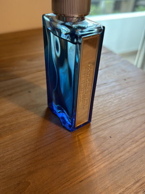 Άρωμα αντρικό Abercrombie & Fitch 50ml, καινούργιο αυθεντικό