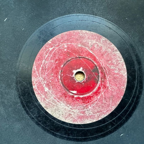 Dimitris Perdikopoulos Na Zisis Elenaki Mou / Argyroula used shellac record