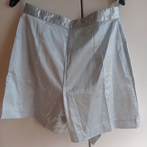 Miss Raxevsky skirt shorts used without tag