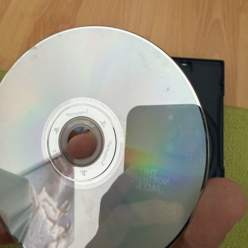 Tony Hawk's Pro Skater 3 PS2 game