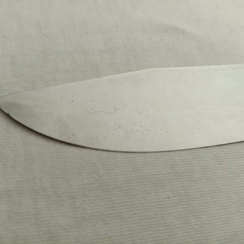 Okapi Vintage Knife Germany 1980s, new