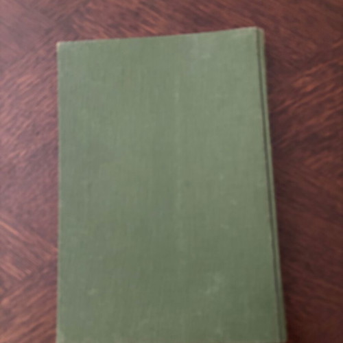 Praktikos Odigos Mageirikis kai Zacharoplastikis 1952 cookbook