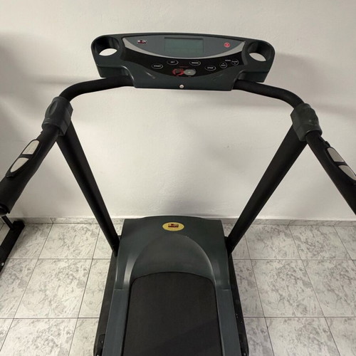 Folding Treadmill used, Body Sculpture