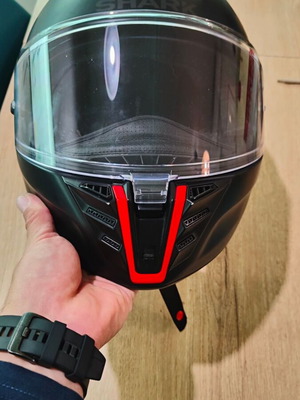 Κράνος Shark Spartan RS Blank SP Mat XS καινούργιο