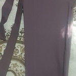 Women's pants M used, barely worn