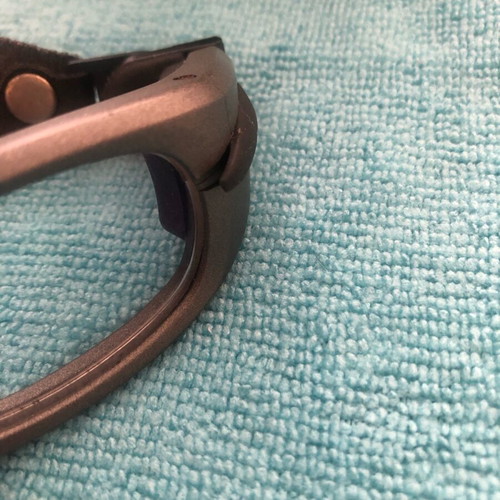 Progear Eyeguard Kids Glasses like new for Sports Activities