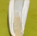 Neck collar used