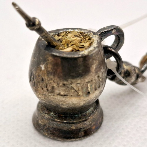 Argentina Mate souvenir new