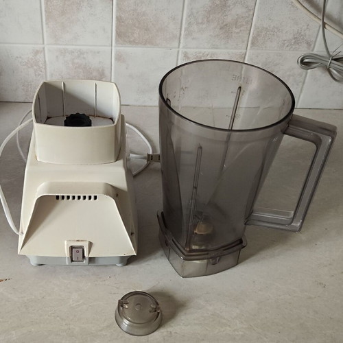 Moulinex Type A276 Vintage Blender Motor (310W, Made in France)