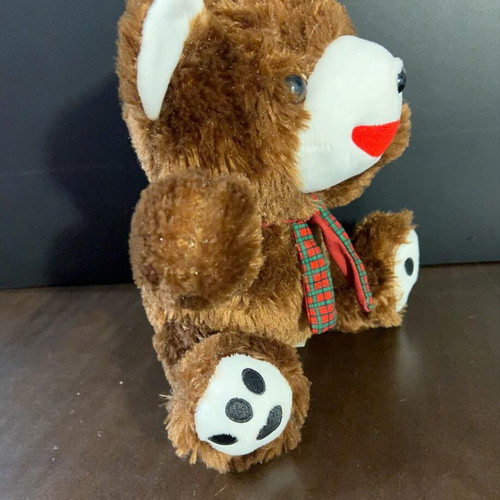 ArGOODaki plush like new