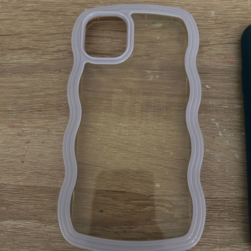 IPhone 11 cases like new