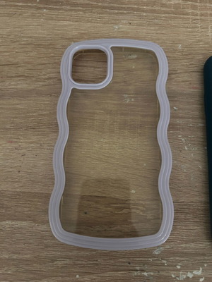 IPhone 11 cases like new