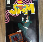 The Jam Special κόμικ μεταχειρισμένο