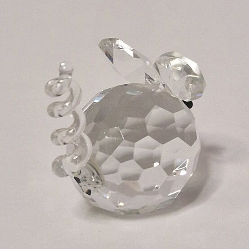 Crystal mouse new