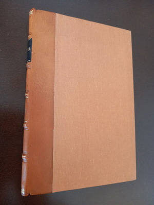 Anthology of Thracian Poets of Modern Times First Edition 1936 like new