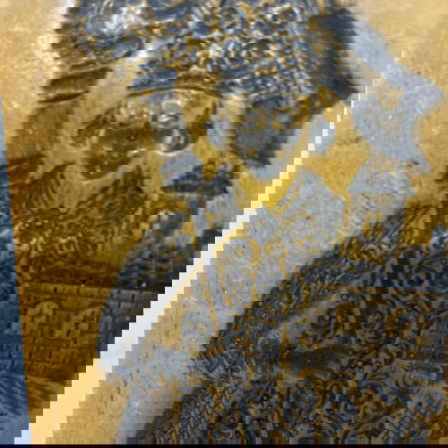 Восъчен модел Saint Wolfgang като ново, Wallner waxworks