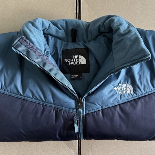 The North Face Saikuru Jacket new men's winter polyester S/M