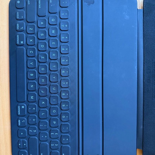 Apple Smart Keyboard Folio for iPad Pro 12.9" used, model A2039