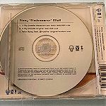  Missy misdemeanor Elliott - 4 my people made in Europe 3-trk cd single