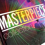  MASTERPIECE COLLECTION                       4 CD'S  COLLECTION
