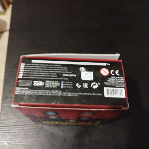 Funko Horror Jack Torrance figure new in packaging